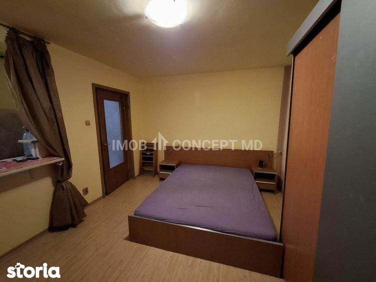 Inchiriere Garsoniera in zona Gh Doja - 12