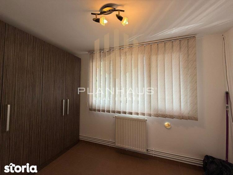 Apartament 4 camere ,Matei Basarab,parter chirie /vanzare exclusiv - 2