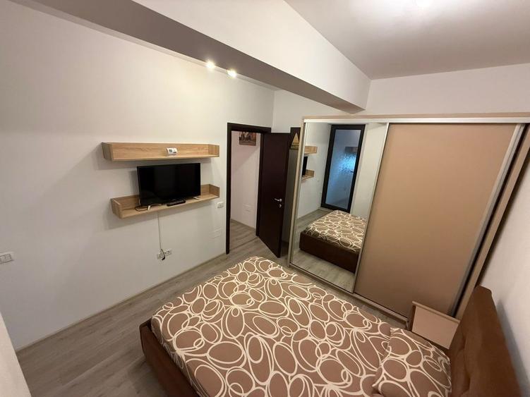 Apartament 2 camere Tomis Plus - 1