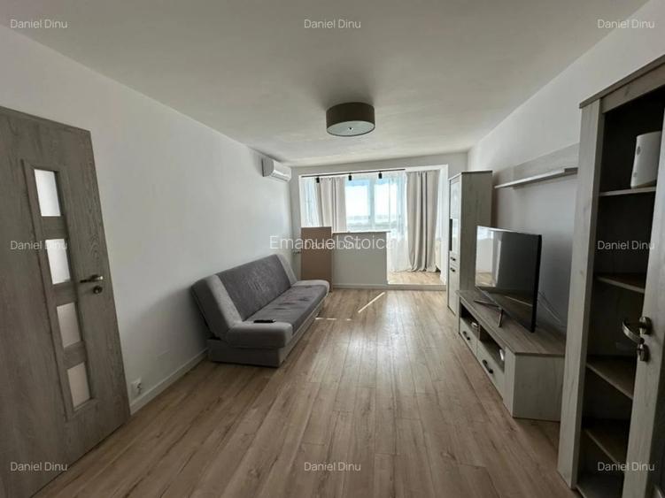 Apartament cu 2 camere decomandat, mobilat în Titan