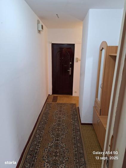 Fagaras,vand ap.3 camere etaj 1 - 4