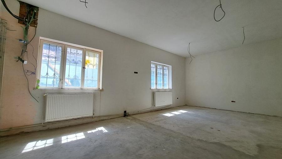 Tomis II - casa caramida 51 mp + teren 165 mp - 6