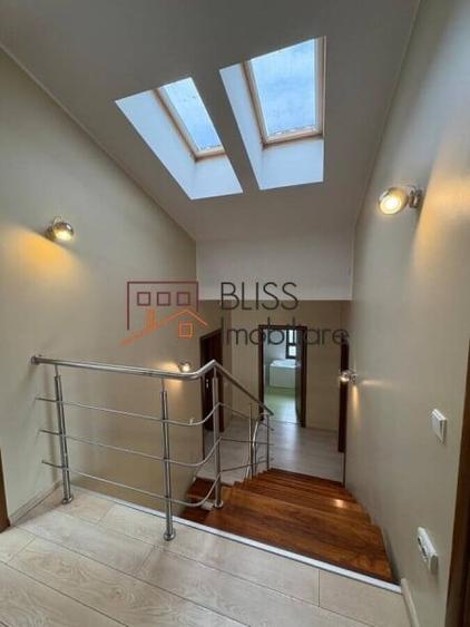 Casă / Vilă 5 camere în zona Pipera - 15