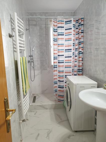 Militari, Politehnica, garsoniera cu centrala proprie - 5