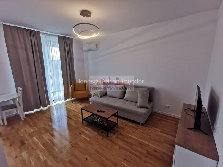 Inchiriere Apartament 2 Camere  Jandarmeriei Bucuresti Sector 1