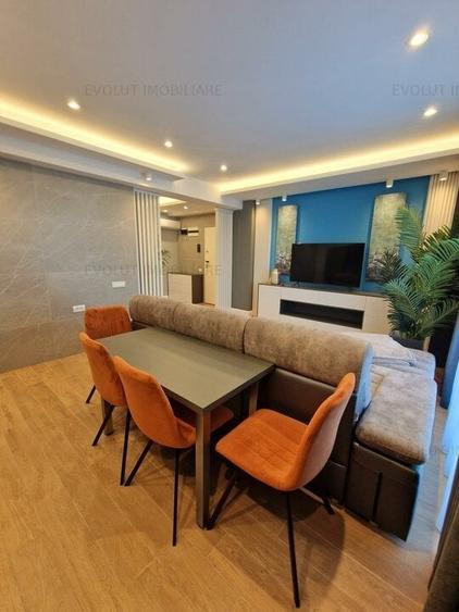 3 Camere Premium / Palazu Mare /termen lung /  incalzire in pardoseala - 17