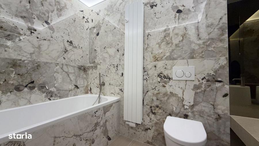 DE INCHIRIAT - Apartament de 3 camere / Cortina 126 / Parcare - 1