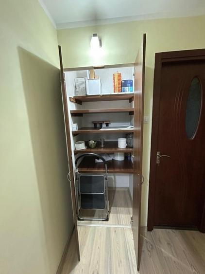 Apartament 3 camere - Bd. Constructorilor Crangasi - 6