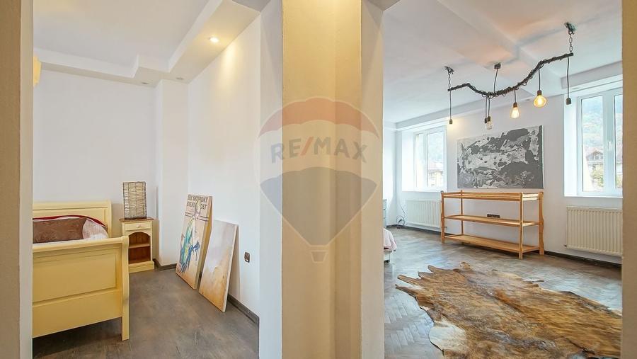 Apartament cu priveliște spre Tâmpa, Piața Unirii - 19