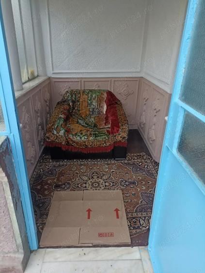 Inchiriez Garosoniera curte proprie - 2