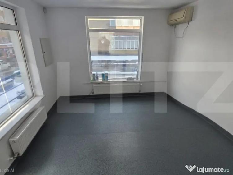 Spa?iu comercial 4 niveluri, 240 mp, zona Cetate - 1