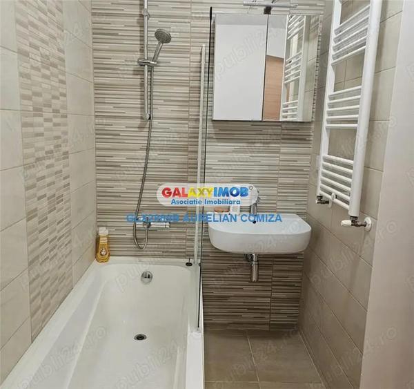 Apartament 2 camere Lujerului-Complex Granvia Park - 7
