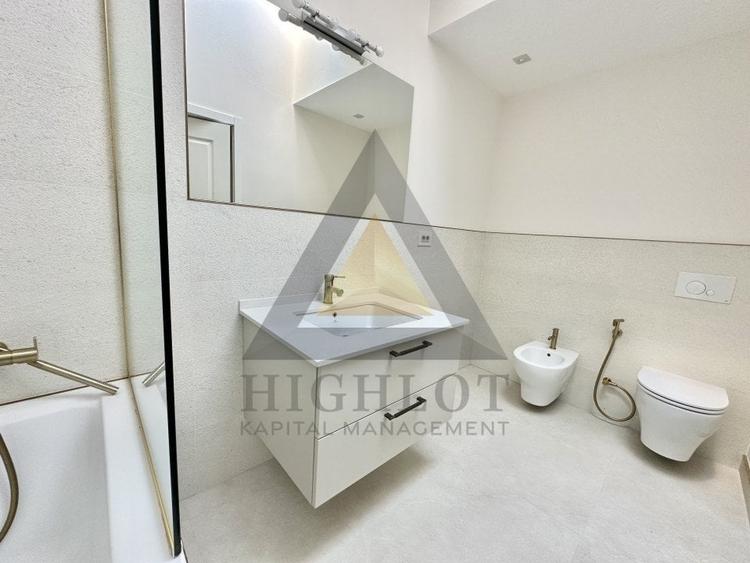 OXFORD GARDENS | VILA CU VEDERE LA PADURE | COMPLET MOBILATA | ROI 6% - 58