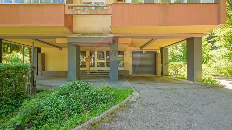 COMISION 0% | Garsoniera decomandata, zona rara | 44 MP | - 2