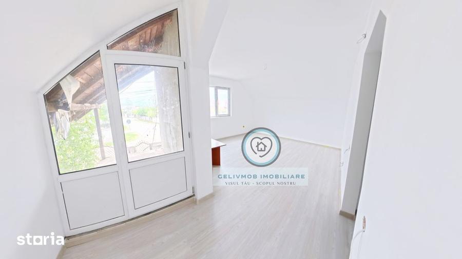 Strejnicu - casa P + M, 1000 mp teren, toate utilitatile - 11