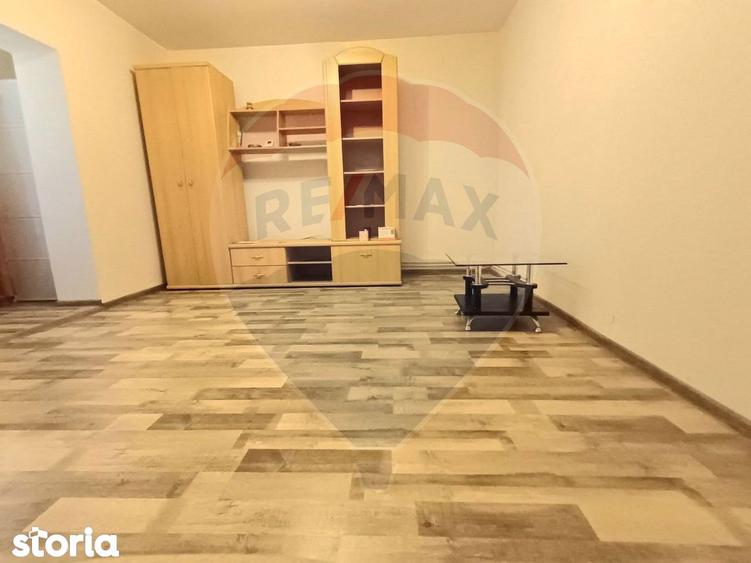 Apartament 1 camera parter inalt cu centrala pe gaz Micalaca - 10
