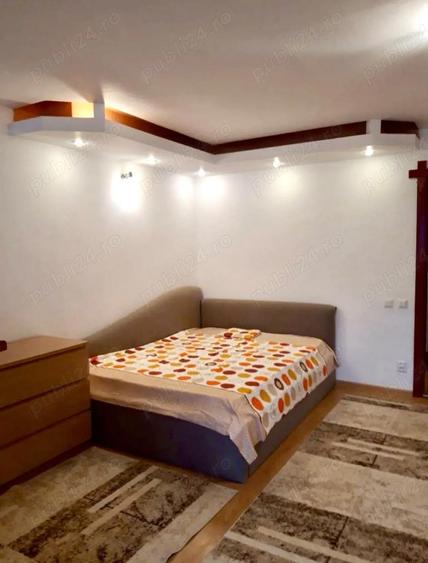 Apartament Pet Friendly Bulevardul Ferdinand I, Obor, Ghica, Iancului, Vatra Luminoasa, Stefan - 1