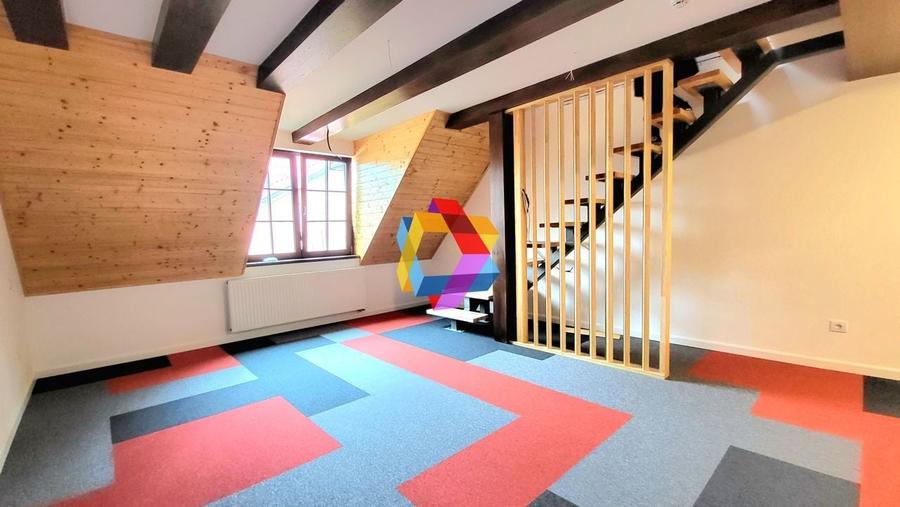 Spatiu de birouri - 40 mp # plus-imo.ro - 2