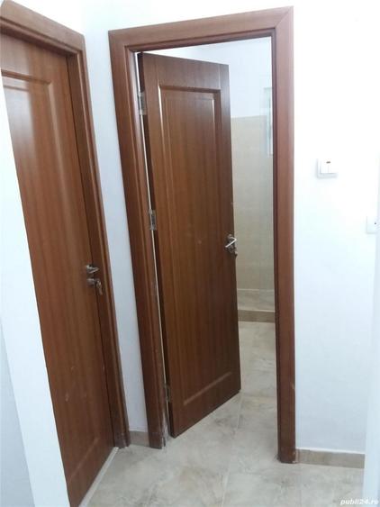 Apartament 2 camere de inchiriat ptr birouri zona Gara - 6