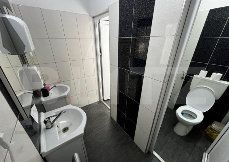 ????Afacere la cheie pe DN17, ie?irea din Beclean - 14