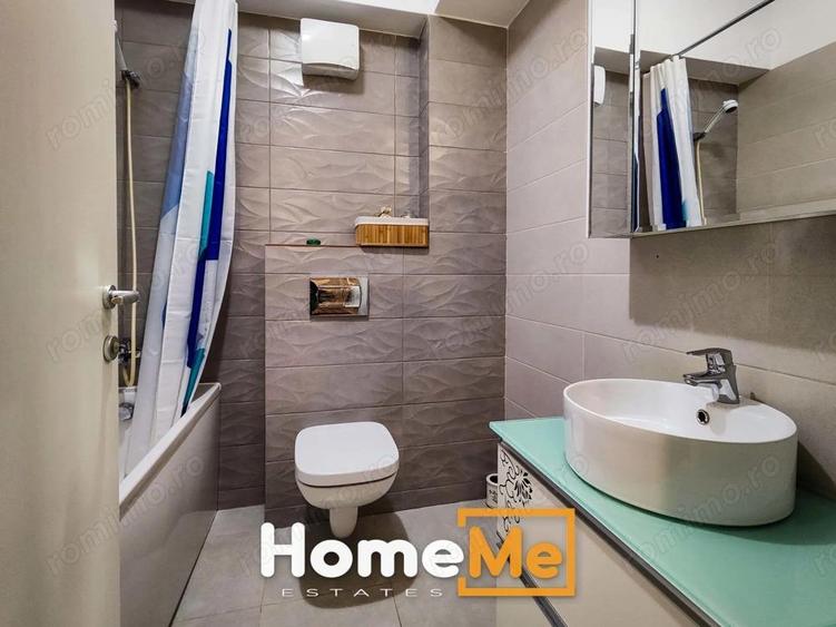 Novum Lacul Morii | Militari | 2 camere | vanzare | 57 mp. | 2017 | 6 din 11 | parcare subterana - 3