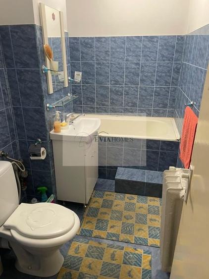 4 camere/ 2 balcoane /boxa/ Imobil reabilitat/Zona Primaverii - 7