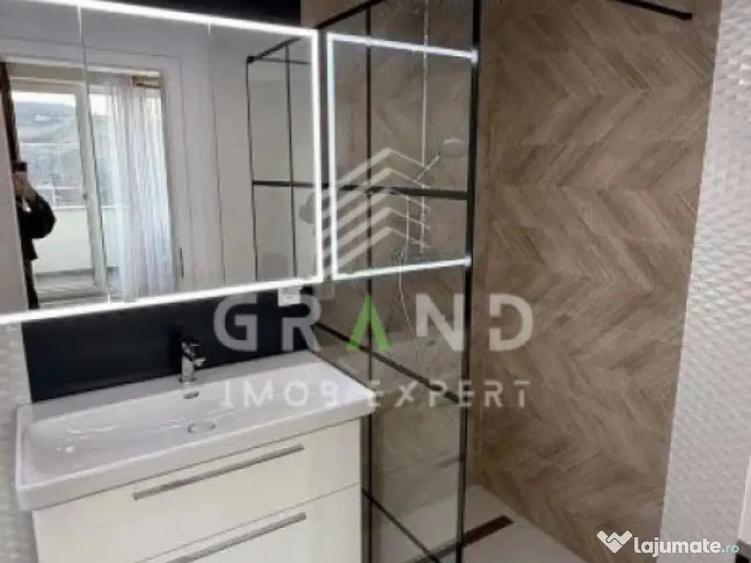 Duplex Modern3 Dormitoare+Living Open Space | Terasa Gen - 1