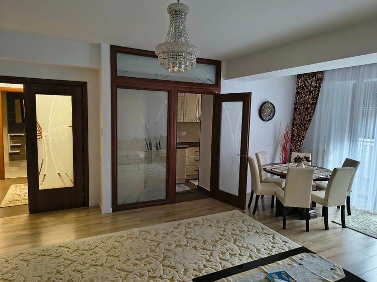 2 camere Băneasa Aeroport,Regina Maria,75 mp,loc parcare,str.Somesul Rece - 11