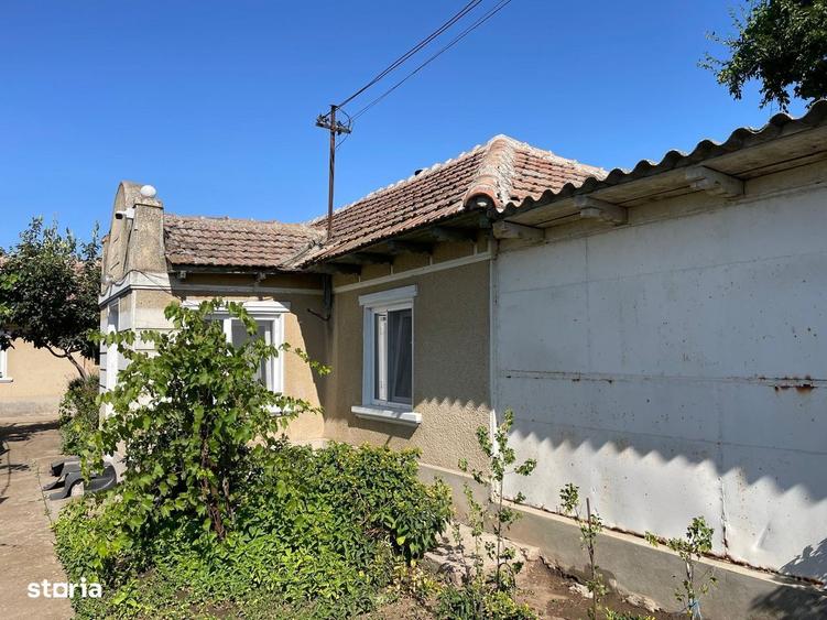 Teren investitie Lumina - 3000 mp, Deschidere 46 m, Toate utilitatile - 7