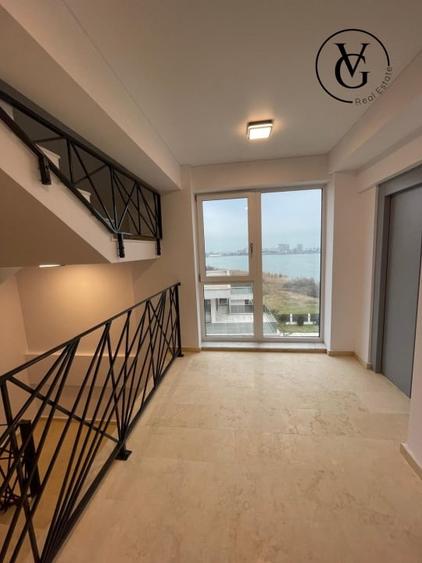 Apartament 3 camere nou  - Mamaia Nord - Piscina & Fitness - 13