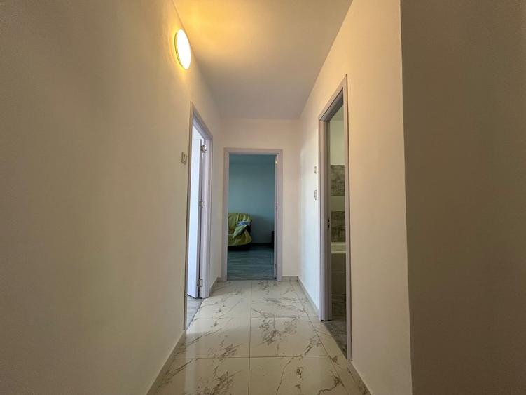 Titan 2 Camere 59 Mp Bloc 1978 Reabilitat Instalatii Schimbate 1 Min Metrou - 12