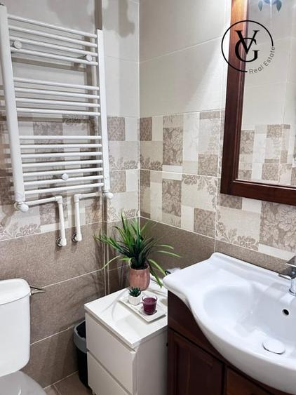 Apartament 2 camere cu piscina Mamaia Sat - 9