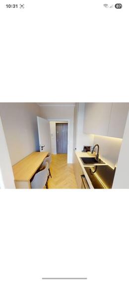 Apartament 1 camera - 5