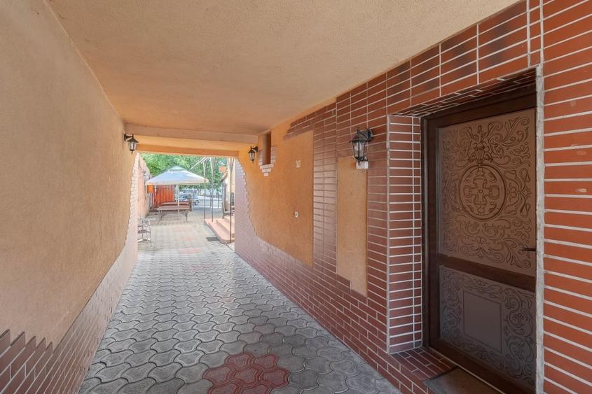 Spatiu comercial, zona centrala Alesd, judetul Bihor - 5