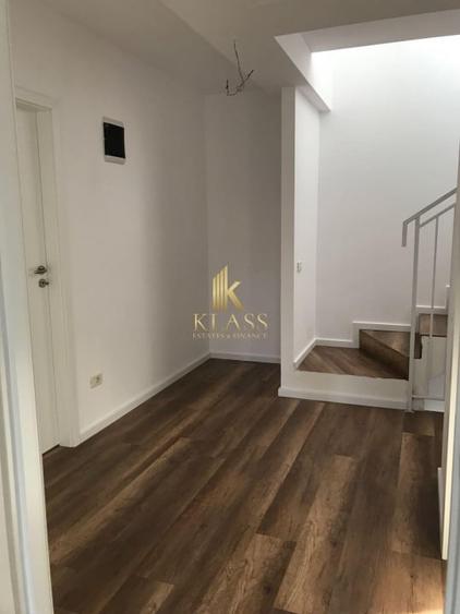 Casa cu 4 camere si curte de inchiriat in Bragadiru - 7