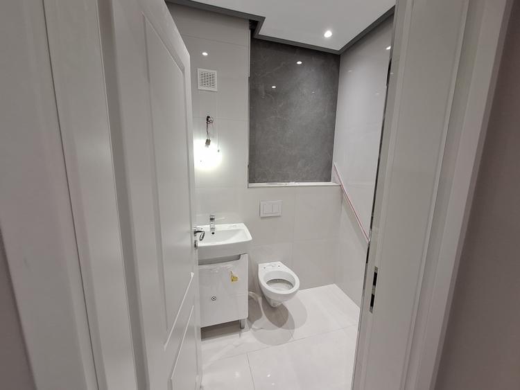 Apartament modern cu 3 camere- Finisaje premiun-  zona Torontalului - 8