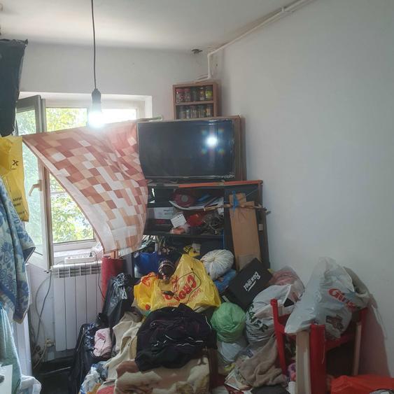 Garsoniera 11 metri patrati in Tulcea str. Alunisului etaj 1 - 2