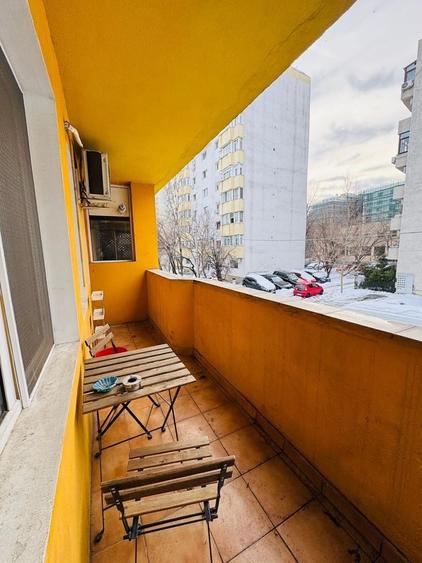 Apartament 2 camere de inchiriat Timpuri Noi - 13