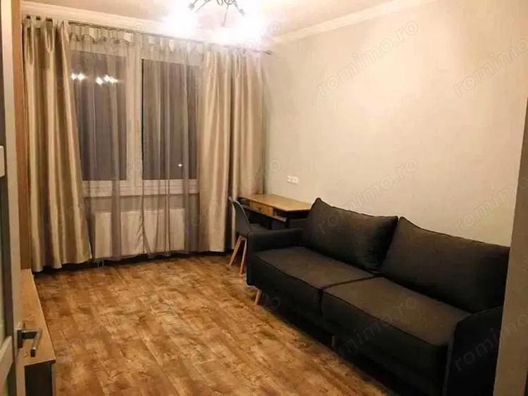 Garsoniera in zona Tineretului - 1