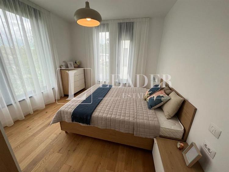 Chitila Parc | Vila Mobilata Complet | Prima Inchiriere | 4 Dormitoare - 35