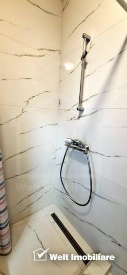 Inchiriere 3 camere, Floresti, bloc, nou, zona BMW - 11