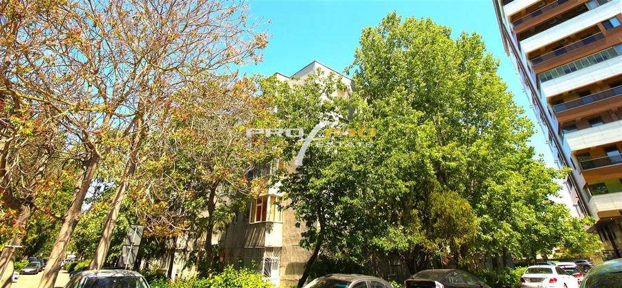 City Parc Mall - Apartament 3 camere, mobilat - utilat modern - 25