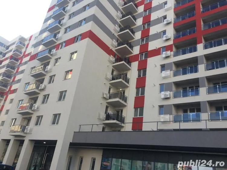 Proprietar 2 cam Iuliu Maniu decomandat ,liber , metrou - 1