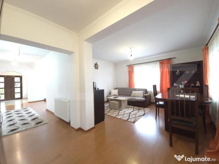 Vila Premium P+1 in Buciumen Spa?iu, Elegan?a ?i N - 10