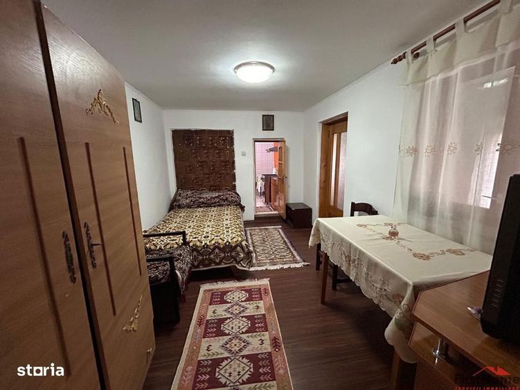 Casa de vanzare in Odobesti - 11