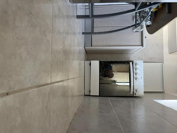 Apartament Cu Doua Camere Zona ACR - 4