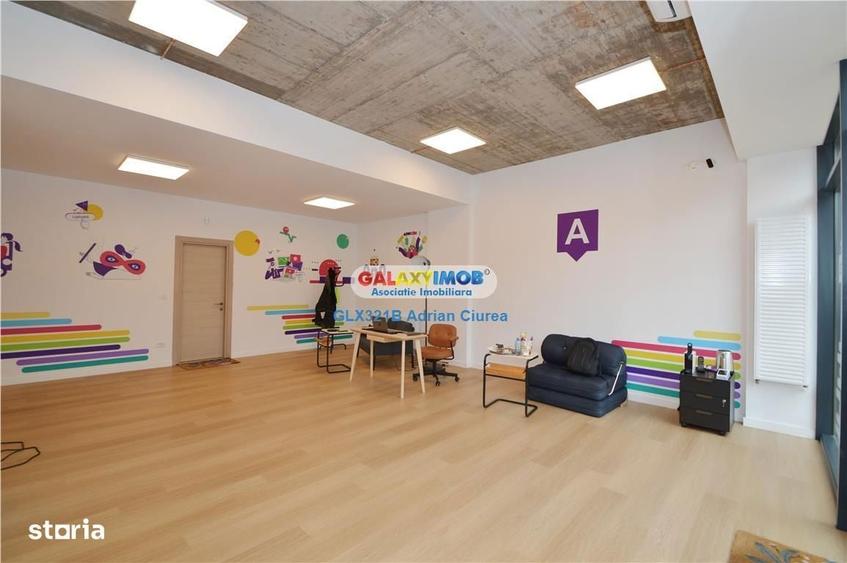 Spatiu comercial 100mp I Corbeanca | Paradisul Verde | Parcare - 6