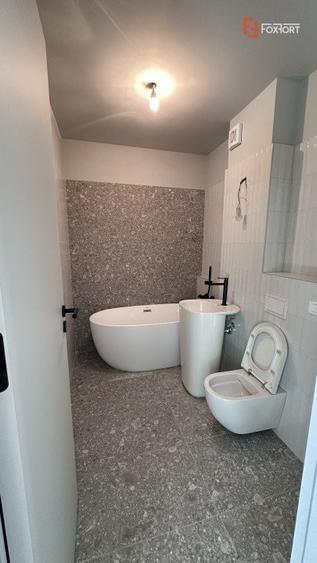 Apartament cu 3 camere la etajul 2 in Timisoara, Simion Barnutiu - 6