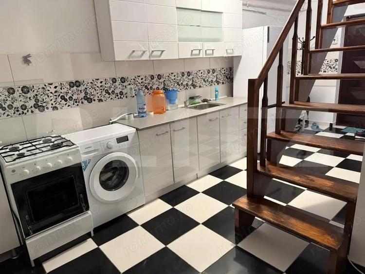 SUPER OFERTA-Apartament 2 camere, central, 78 mp - 1