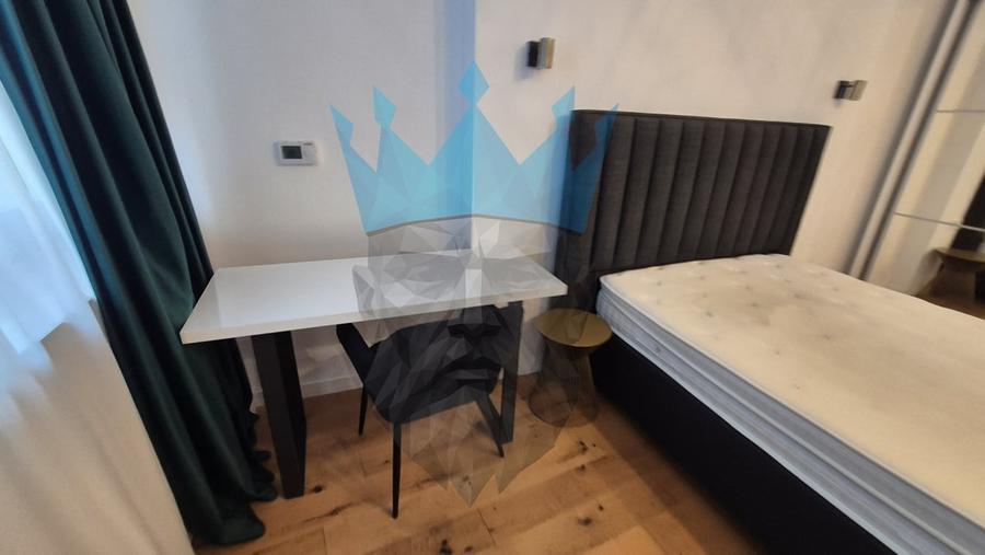 Garsoniera Basarab Bucuresti - 6